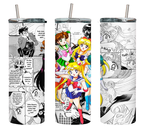 Sailor Moon-5734